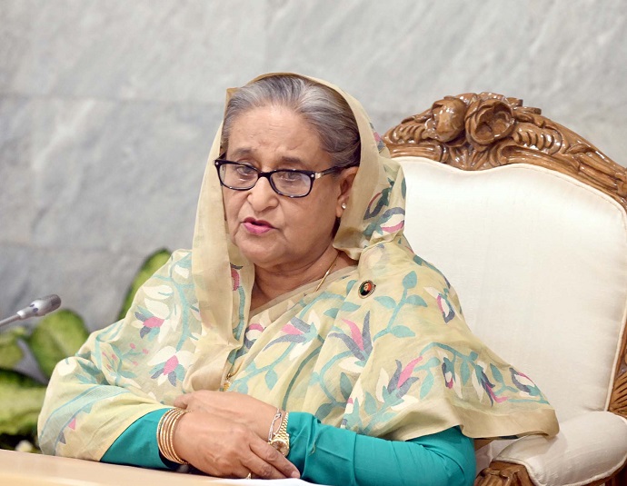 ‘স্থানীয় সরকার (সিটি কর্পোরেশন) (সংশোধন) আইন, ২০২৩’র খসড়া মন্ত্রিসভায় অনুমোদন