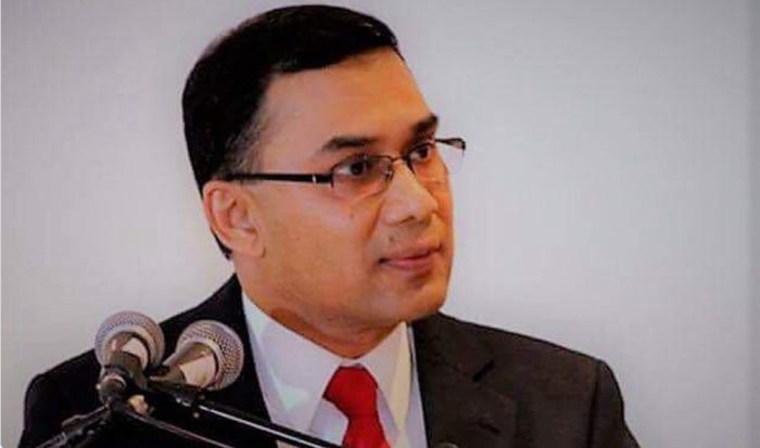 দলের নাম ভাঙিয়ে ব্যক্তিস্বার্থ হাসিল করা যাবে না : তারেক রহমান