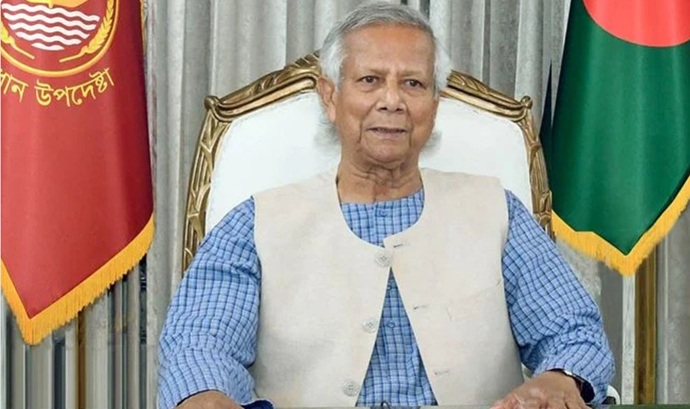 জাপান সফরে যাচ্ছেন প্রধান উপদেষ্টা জাপান সফরে যাচ্ছেন প্রধান উপদেষ্টা