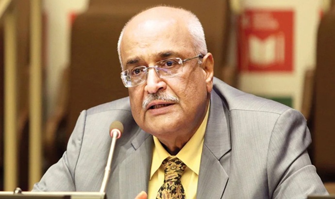 প্রধান উপদেষ্টার বক্তব্যের সঙ্গে বাস্তব কাজের মিল নেই : দেবপ্রিয় ভট্টাচার্য