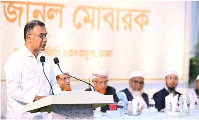 পরিকল্পিত যাকাত ব্যবস্থাপনায় দারিদ্র্য বিমোচনে ভূমিকা রাখা সম্ভব : প্রধানমন্ত্রী