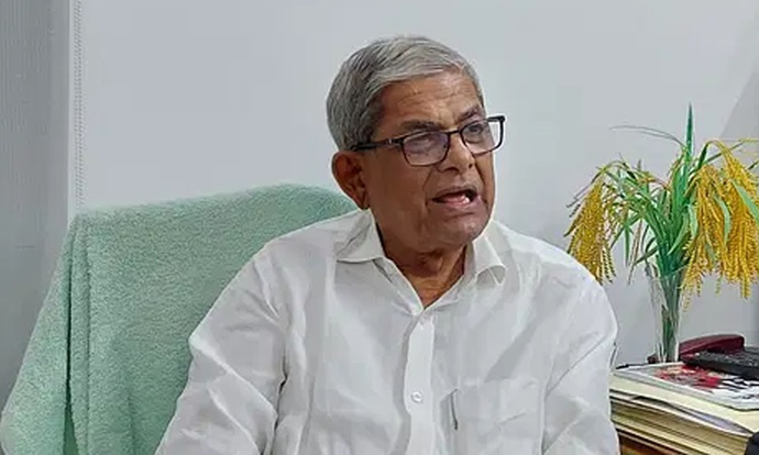দেশে গণতন্ত্র ফিরে আসবে, জন্মদিনে প্রত্যাশা মির্জা ফখরুলের দেশে গণতন্ত্র ফিরে আসবে, জন্মদিনে প্রত্যাশা মির্জা ফখরুলের