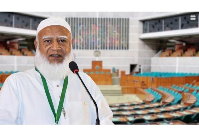 সংসদে ইনসাফ কায়েম করা গেলে দেশেও সেটা প্রতিষ্ঠা পাবে: জামায়াত আমির