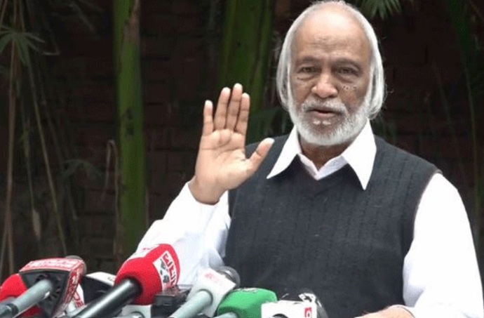 নির্বাচনে নারীদের অংশগ্রহণ নিয়ে সচেতন হওয়ার আহ্বান মঈন খানের নির্বাচনে নারীদের অংশগ্রহণ নিয়ে সচেতন হওয়ার আহ্বান মঈন খানের