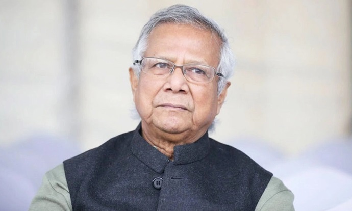 সেনাবাহিনীকে সদা প্রস্তুত থাকার নির্দেশ প্রধান উপদেষ্টার সেনাবাহিনীকে সদা প্রস্তুত থাকার নির্দেশ প্রধান উপদেষ্টার