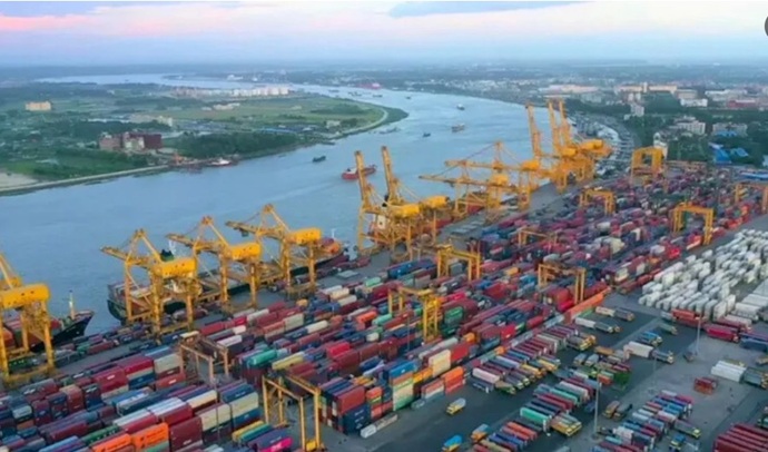 বন্দর নিয়ে বিদেশিদের সঙ্গে চুক্তি বাতিল না হলে যমুনা ঘেরাও:বাম জোটের হুঁশিয়ারি