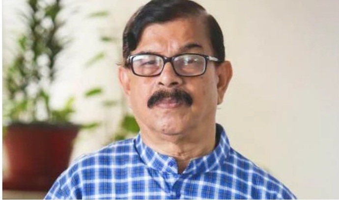 মাহমুদুর রহমান মান্নার মনোনয়নপত্র বাতিল