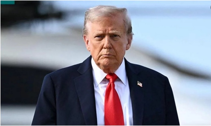 ইরানের জ্বালানি স্থাপনা ও বিদ্যুৎকেন্দ্রে হামলা ৫ দিনের জন্য স্থগিত: ট্রাম্প