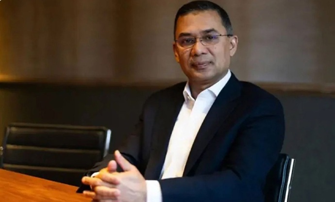 নির্বাচন বাধাগ্রস্ত করতে ষড়যন্ত্র চলছে:তারেক রহমান