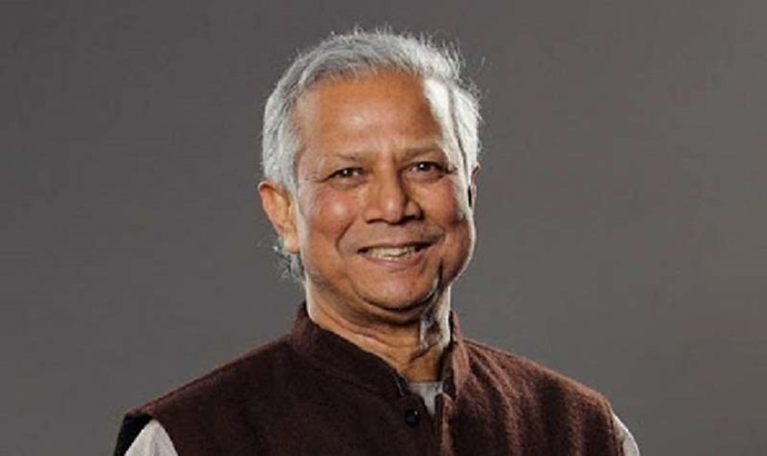 প্রধান উপদেষ্টা চিকিৎসা শেষে পুনরায় কাজে ফিরেছেন প্রধান উপদেষ্টা চিকিৎসা শেষে পুনরায় কাজে ফিরেছেন