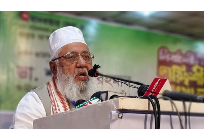 প্রশাসন আমাদের কথায় উঠবে-বসবে-গ্রেপ্তার করবে: শাহজাহান চৌধুরী