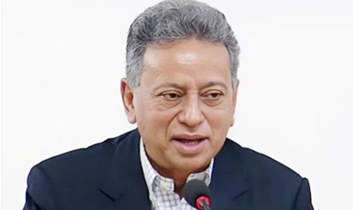 জনগণের আস্থা আবারও বিএনপির ওপর থাকবে : আমীর খসরু