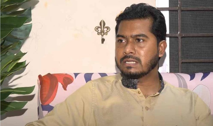এনসিপি নেতাদের টিভি মালিকানা নিয়ে বিস্ফোরক মন্তব্য নুরের