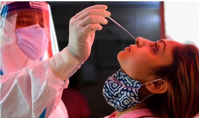 করোনার নতুন ধরনে আতঙ্কিত হওয়ার কিছু নেই, প্রয়োজন সতর্কতার