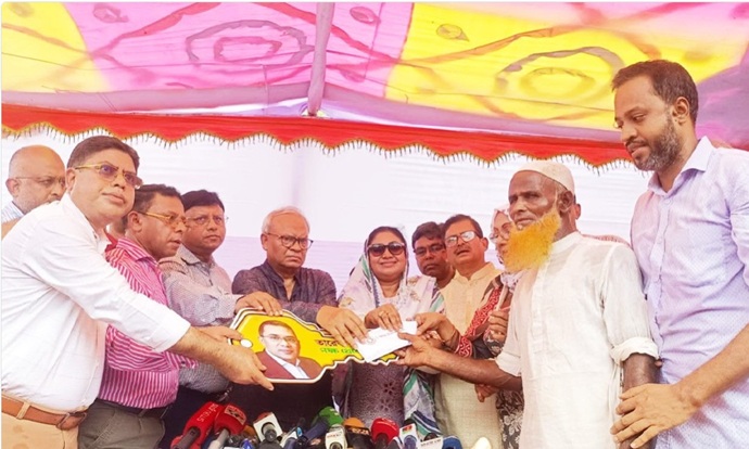 বেগম খালেদা জিয়া কখনোই সেফ এক্সিট চাননি : রিজভী