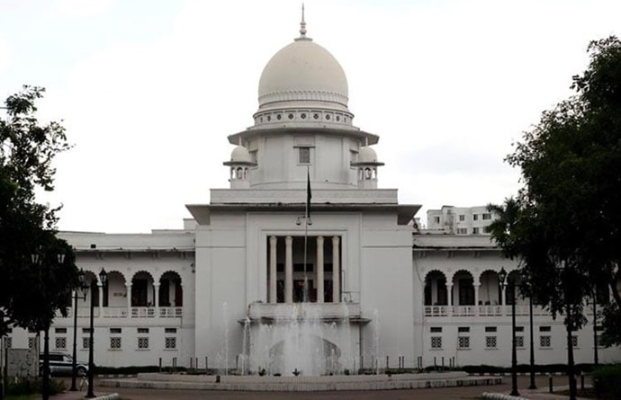 ২১ আগস্ট গ্রেনেড হামলা মামলায় তারেক রহমানসহ দণ্ডপ্রাপ্ত সব আসামি হাইকোর্টে খালাস ২১ আগস্ট গ্রেনেড হামলা মামলায় তারেক রহমানসহ দণ্ডপ্রাপ্ত সব আসামি হাইকোর্টে খালাস