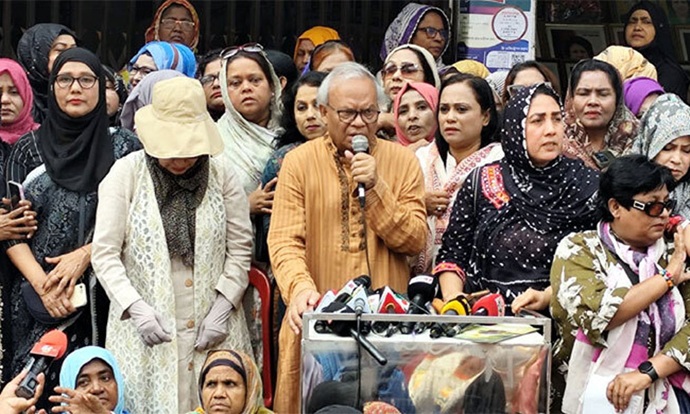 প্রশাসন ঠিক থাকলে দেশে এমন বিশৃঙ্খলা হতো না : রিজভী প্রশাসন ঠিক থাকলে দেশে এমন বিশৃঙ্খলা হতো না : রিজভী