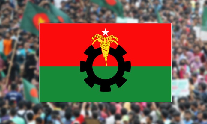 নতুন কাউকে দলে নেবে না বিএনপি নতুন কাউকে দলে নেবে না বিএনপি
