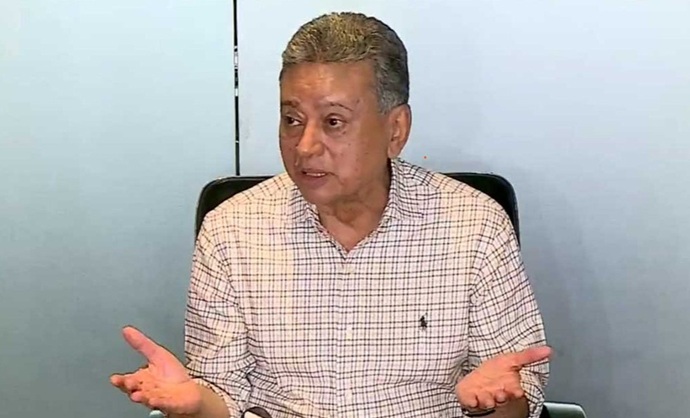 আ. লীগের যারা অপকর্মে জড়িত নয় তারা বিএনপিতে আসতে পারে : আমীর খসরু আ. লীগের যারা অপকর্মে জড়িত নয় তারা বিএনপিতে আসতে পারে : আমীর খসরু