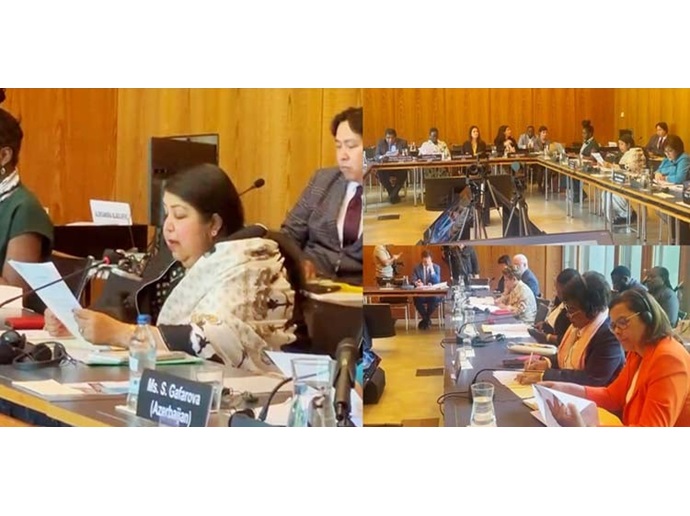 নারী স্পিকারদের সম্মেলন বৈশ্বিক গুরুত্বপূর্ণ ইস্যুর অনবদ্য প্লাটফর্ম: ড. শিরীন শারমিন চৌধুরী