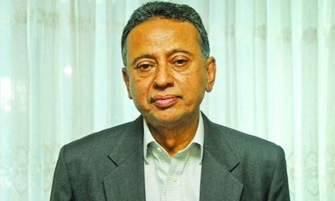 নির্বাচন বিরোধীরা সন্ত্রাসী হামলা করেছে কিনা খতিয়ে দেখা উচিত : আমীর খসরু