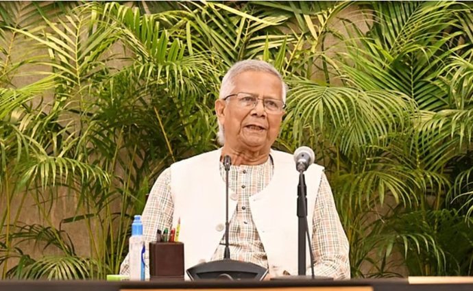 দায়িত্ব পালন অসম্ভব করে তুললে জনগণকে সঙ্গে নিয়ে সিদ্ধান্ত নেবে সরকার