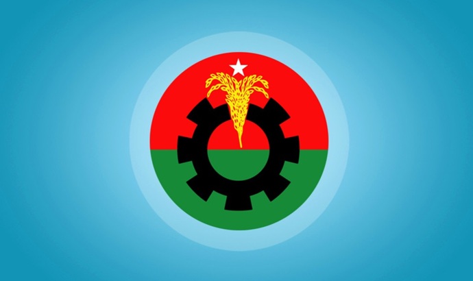 স্বাধীনতা দিবস উপলক্ষে বিএনপির ২ দিনের কর্মসূচি ঘোষণা