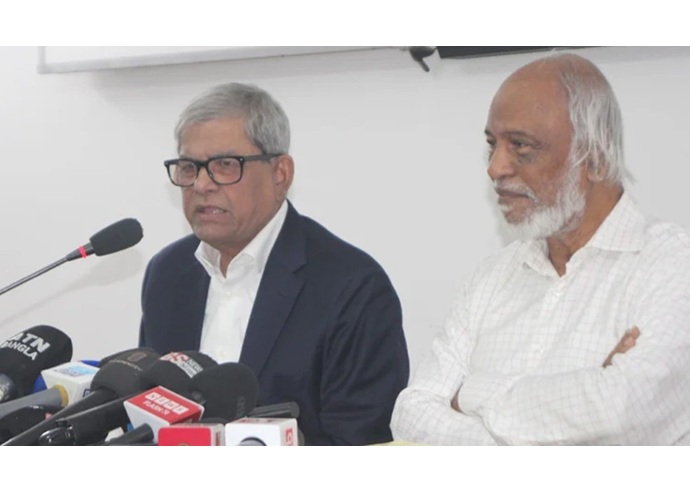 টেলিকম খাতে নতুন নীতিমালার বিষয়ে বিএনপির উদ্বেগ