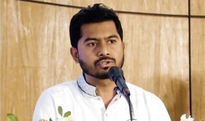 ঐকমত্য কমিশনের সংলাপে জামায়াতের না আসার কারণ জানালেন নুর ঐকমত্য কমিশনের সংলাপে জামায়াতের না আসার কারণ জানালেন নুর