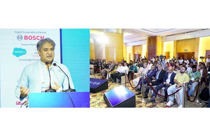 প্রধানমন্ত্রী শেখ হাসিনার নেতৃত্বাধীন সরকার সুষম ও টেকসই উন্নয়নে বিশ্বাসী : তথ্য ও সম্প্রচার প্রতিমন্ত্রী