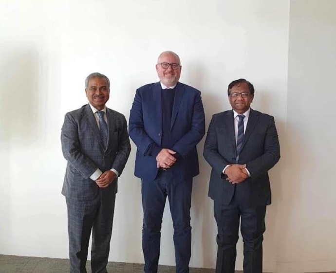 এলডিসি থেকে উত্তরণের পরও বাংলাদেশি পণ্যের শুল্কমুক্ত সুবিধা অব্যাহত রাখবে অস্ট্রেলিয়া