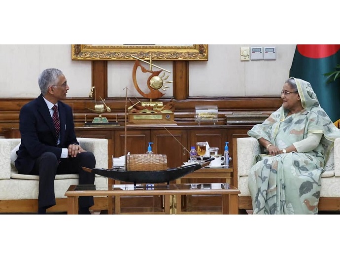 উন্নয়নশীল দেশগুলো বাংলাদেশের উন্নয়ন মডেল অনুসরণ করতে পারে : বিশ্বব্যাংক