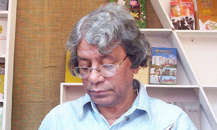 অধ্যাপক হুমায়ুন আজাদের ১৭তম মৃত্যুবার্ষিকী আজ অধ্যাপক হুমায়ুন আজাদের ১৭তম মৃত্যুবার্ষিকী আজ