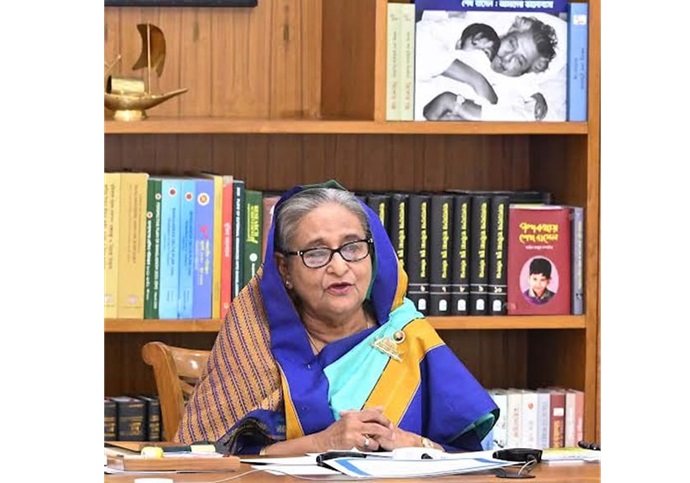 তৃণমূলে বিভিন্ন খেলাধূলার আয়োজন করুন : শিক্ষা কর্তৃপক্ষের প্রতি প্রধানমন্ত্রী