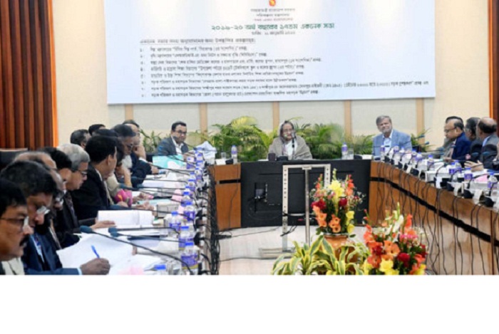 ৩২৯টি টেকনিক্যাল স্কুল ও কলেজ স্থাপনে ২০ হাজার ৫২৬ কোটি টাকার প্রকল্প অনুমোদন ৩২৯টি টেকনিক্যাল স্কুল ও কলেজ স্থাপনে ২০ হাজার ৫২৬ কোটি টাকার প্রকল্প অনুমোদন