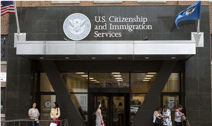 মার্কিন নাগরিকত্ব ত্যাগের ফি ৮০ শতাংশ কমাল যুক্তরাষ্ট্র