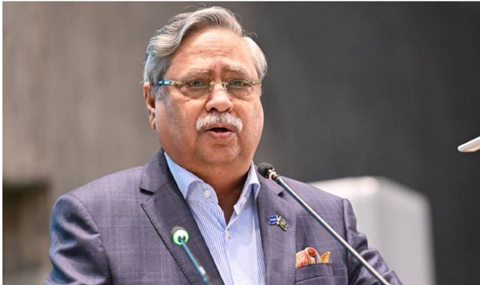 নিরাপদ বাংলাদেশ গড়তে সকল রাজনৈতিক দলের যৌথ প্রচেষ্টার আহ্বান রাষ্ট্রপতি’র