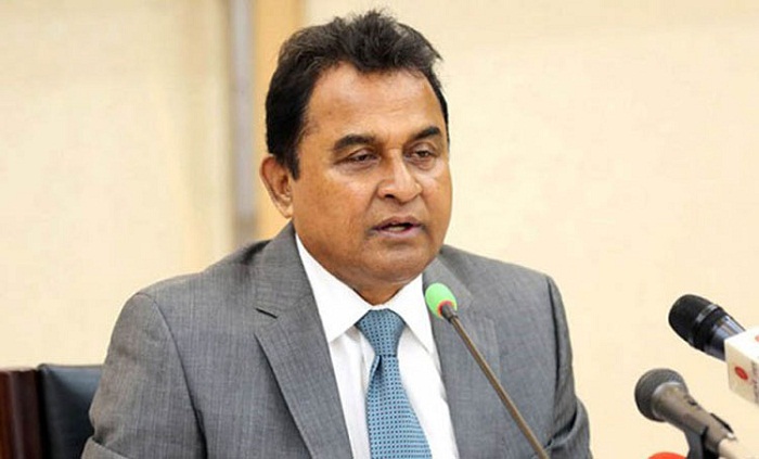 অর্থমন্ত্রী আ হ ম মুস্তাফা কামাল অর্থমন্ত্রী আ হ ম মুস্তাফা কামাল