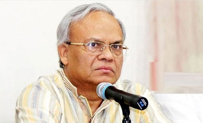 জুলাই সনদ সইয়ের তারিখ নির্ধারণ ইতিবাচক অগ্রগতি : রিজভী