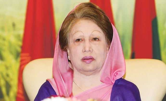 চিকিৎসা গ্রহণ করতে পারছেন খালেদা জিয়া : ডা. জাহিদ