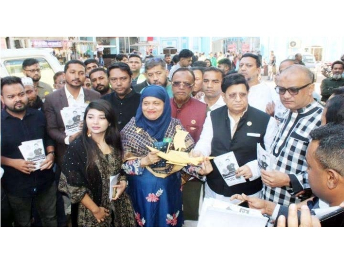 আমরা চাই দেশে শান্তি, স্থিতিশীলতা ও গণতান্ত্রিক জীবন ব্যবস্থা : পররাষ্ট্রমন্ত্রী