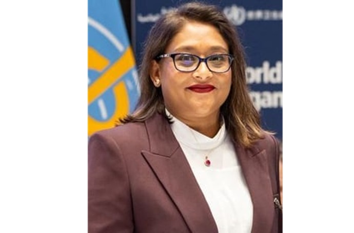 সায়মা ওয়াজেদ কাল ডব্লিউএইচও’র আঞ্চলিক পরিচালকের দায়িত্ব নিচ্ছেন