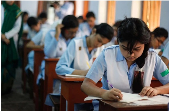 এসএসসি পরীক্ষা শুরু ২১ এপ্রিল, সময়সূচি প্রকাশ