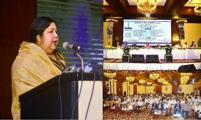 গরীব-অস্বচ্ছলদের বিনামূল্যে আইনী সহায়তা দিতে আইনজীবীদের প্রতি স্পিকারের আহবান