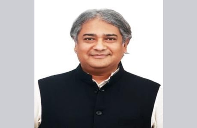 প্রযুক্তি প্রয়োগের মাধ্যমে অপপ্রচার বন্ধের উদ্যোগ নেয়া হবে : তথ্য প্রতিমন্ত্রী প্রযুক্তি প্রয়োগের মাধ্যমে অপপ্রচার বন্ধের উদ্যোগ নেয়া হবে : তথ্য প্রতিমন্ত্রী