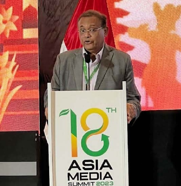 স্বাধীন ও দায়িত্বশীল গণমাধ্যম গণতন্ত্রের জন্য অপরিহার্য : তথ্যমন্ত্রী স্বাধীন ও দায়িত্বশীল গণমাধ্যম গণতন্ত্রের জন্য অপরিহার্য : তথ্যমন্ত্রী