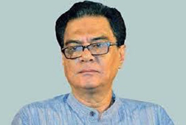 আওয়ামী লীগের সাবেক সাধারণ সম্পাদক সৈয়দ আশরাফুল ইসলামের দ্বিতীয় মৃত্যুবার্ষিকী আজ আওয়ামী লীগের সাবেক সাধারণ সম্পাদক সৈয়দ আশরাফুল ইসলামের দ্বিতীয় মৃত্যুবার্ষিকী আজ