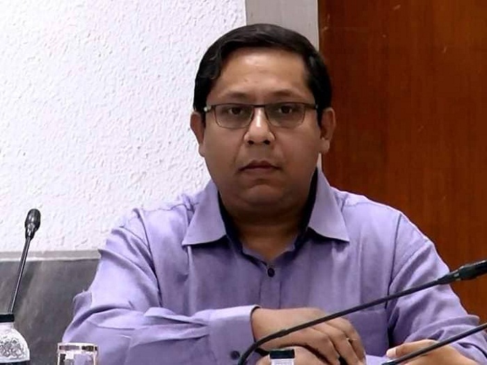 অধ্যাপক ডা. মামুন আল মাহতাব (স্বপ্নীল) অধ্যাপক ডা. মামুন আল মাহতাব (স্বপ্নীল)