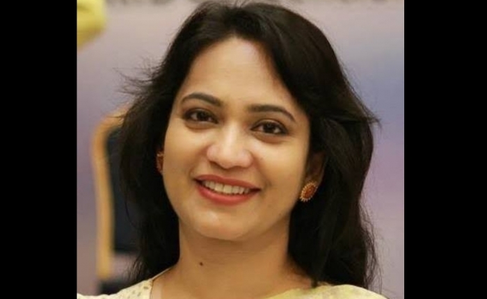 ডা. নুজহাত চৌধুরী ডা. নুজহাত চৌধুরী