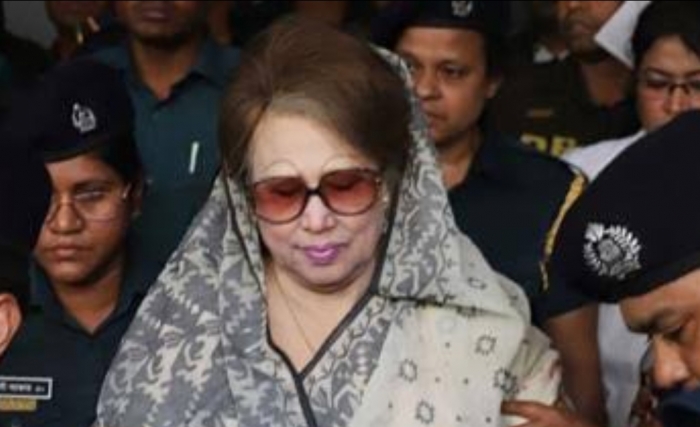 বিএনপি চেয়ারপারসন বেগম খালেদা জিয়া বিএনপি চেয়ারপারসন বেগম খালেদা জিয়া